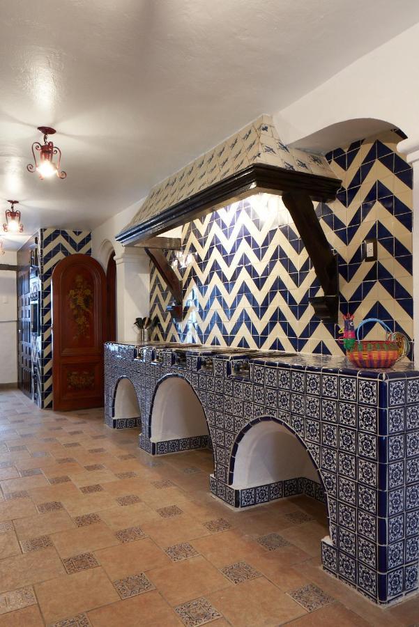 Amazinn Places Casa Coyoacan Mexico City Exteriör bild