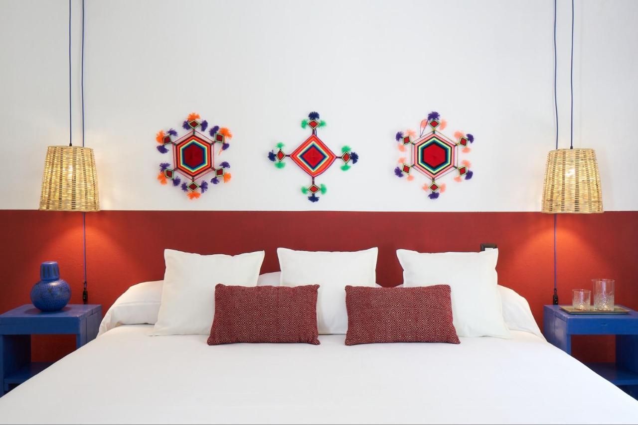 Amazinn Places Casa Coyoacan Mexico City Exteriör bild